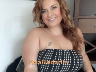 Itsalliedarlin