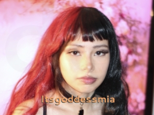 Itsgoddessmia