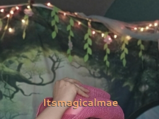 Itsmagicalmae