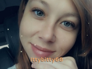 Ittybitty68