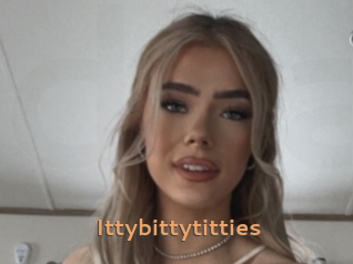Ittybittytitties