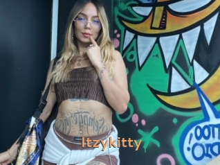 Itzykitty
