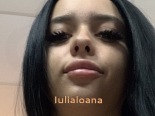 Iulialoana