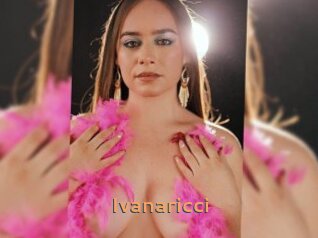 Ivanaricci