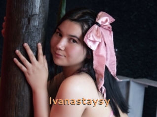 Ivanastaysy