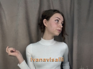 Ivanavisalli
