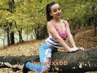 ivanaxxx66 Du Cul A Gogo
