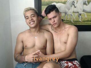 ivangrey Du Cul A Gogo