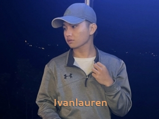 Ivanlauren