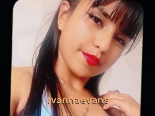 Ivannaevans