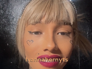 Ivannahornyts
