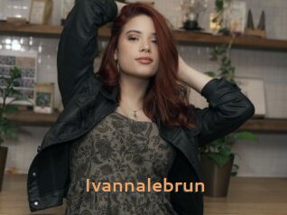 ivannalebrun Du Cul A Gogo