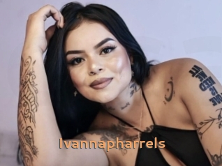 ivannapharrels Du Cul A Gogo