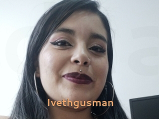 Ivethgusman