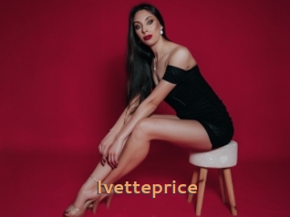Ivetteprice