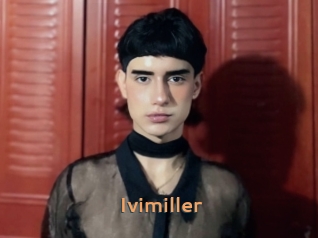 ivimiller Du Cul A Gogo