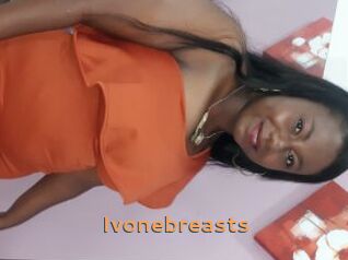 Ivonebreasts