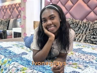 Ivonegrays