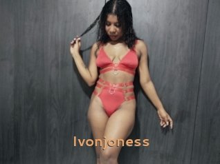 Ivonjoness