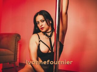 Ivonnefournier