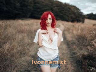Ivonnemist
