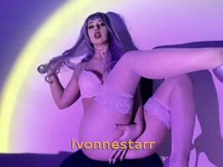 Ivonnestarr