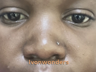 Ivonwonders