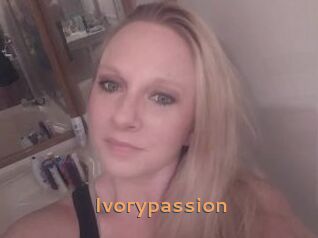 Ivorypassion