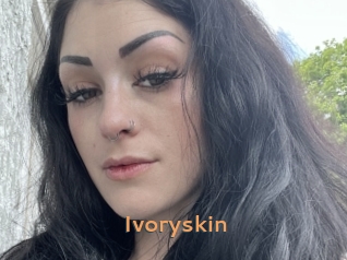 Ivoryskin