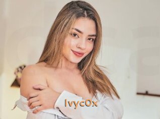 ivyc0x Du Cul A Gogo
