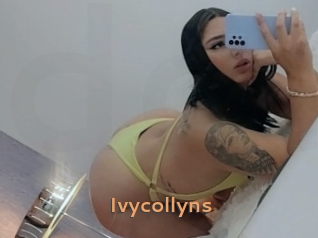 Ivycollyns