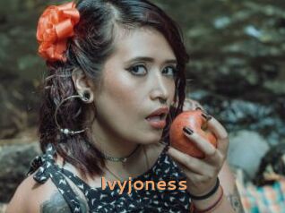 Ivyjoness