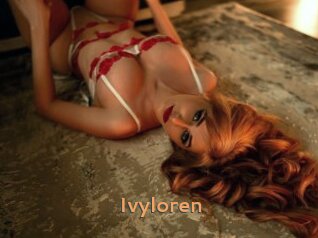 Ivyloren