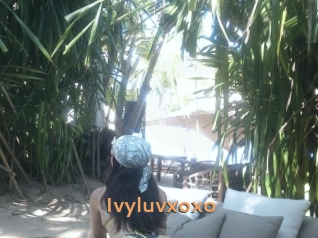 Ivyluvxoxo