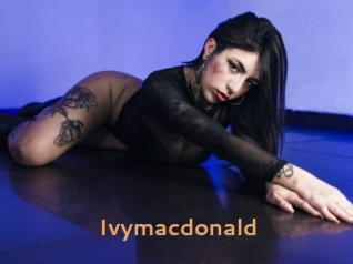 Ivymacdonald