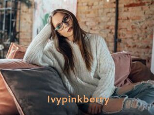 Ivypinkberry