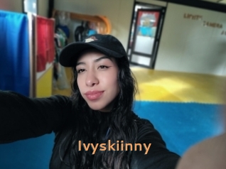 Ivyskiinny