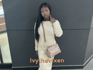 ivythevixen Du Cul A Gogo