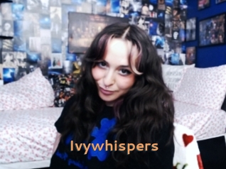 Ivywhispers