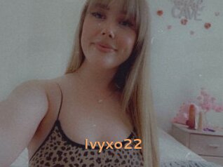 Ivyxo22
