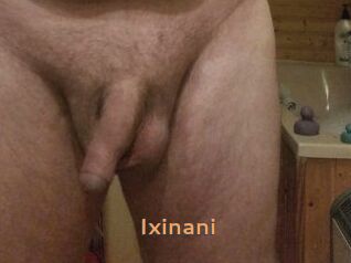 Ixinani