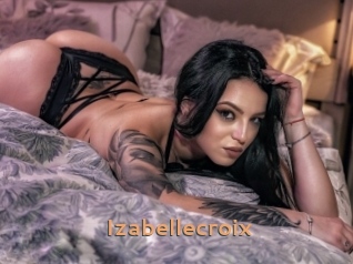 Izabellecroix