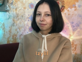 izylil Du Cul A Gogo