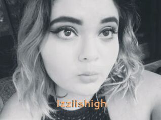 Izziishigh