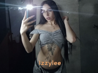 Izzylee