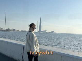 Izzywhit