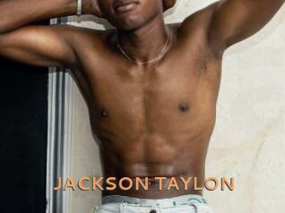 JACKSON_TAYLON Du Cul A Gogo