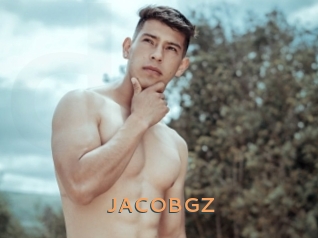 JACOBGZ Du Cul A Gogo
