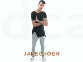 JAKECHOEN Du Cul A Gogo