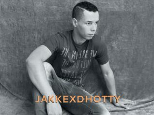 JAKKEXDHOTTY